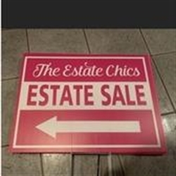 Estate Chics logo