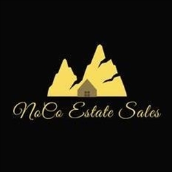 Noco Estate Sales LLC logo