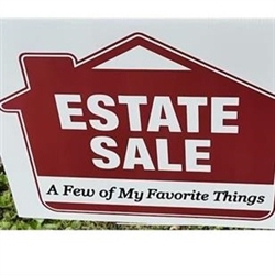 A Few Of My Favorite Things logo