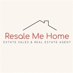 Resale Me Home logo
