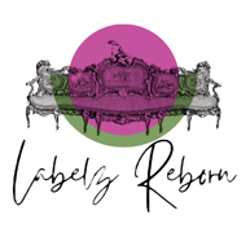 Labelz Reborn logo