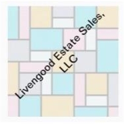 Livengood Estate Sales logo