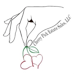 Cherry Pick Estate Sales logo