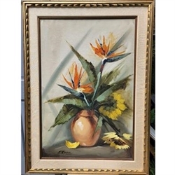Connecticut Art And Estate Sales logo