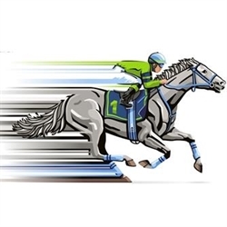 Finish Line Estate Sales logo