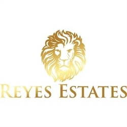 Reyes Estates logo