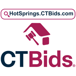 Caring Transitions Of Hot Springs, Arkansas logo