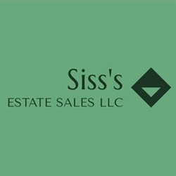Siss's Estate Sales LLC logo