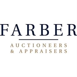Farber Auctioneers & Appraisers logo