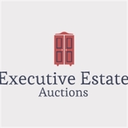 Executive Estate Auctions logo