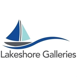 Lakeshore Galleries LLC logo
