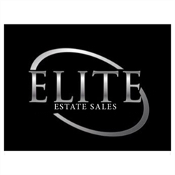 Elite Estate Sales logo