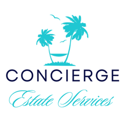 Concierge Estate Services logo