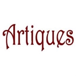 Artiques Auctions logo