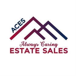 Always Caring Estate Sales logo