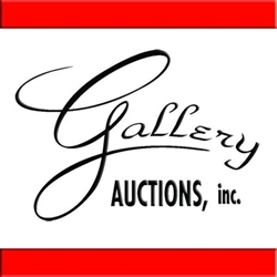 Gallery Auctions logo