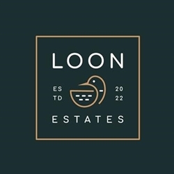 Loon Estates logo