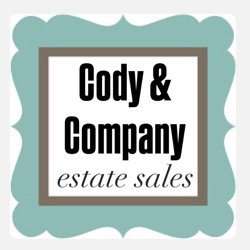 Cody & Company logo