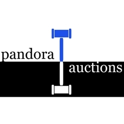 Pandora Auctions LLC logo