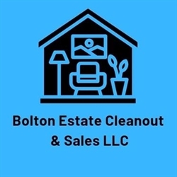 Bolton Estate Cleanout & Sales logo