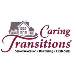 Caring Transitions Of Valparaiso logo