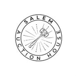 Salem Auction House logo