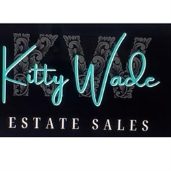 Kitty Wade Estate Sales logo