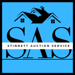 Stinnett Auction Service logo