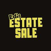 Ed's Estate Sales logo