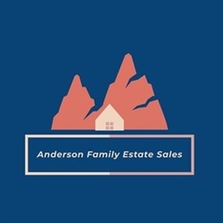 Anderson Family Estate Sales & Services, LLC logo