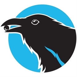Blue Raven Estate Sales logo