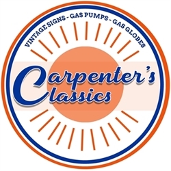 Carpenter’s Classics logo