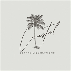Coastal Estate Liquidations logo