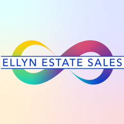 Estate Sales By Ellyn logo