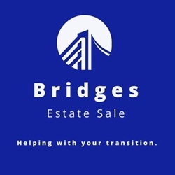 Bridges Estate Sale logo