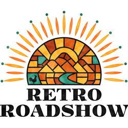 Retro Roadshow logo