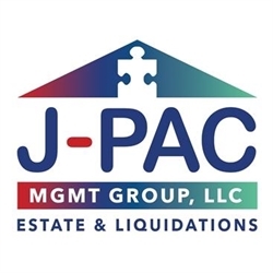 J-pac Management Group, LLC logo