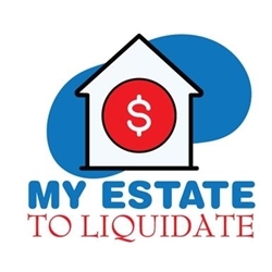 My Estate To Liquidate logo