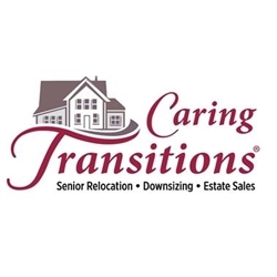 Caring Transitions Of Central San Diego logo