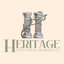 Heritage Estate Sales And Liquidation, LLC logo