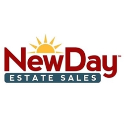 NewDay Estate Sales logo