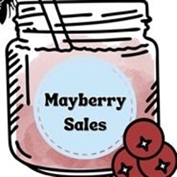 Mayberry Sales logo