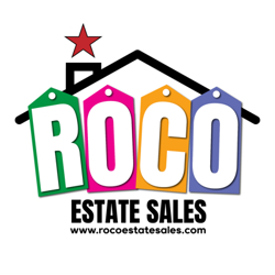 Roman And Company LLC Estate Sales Of El Paso Texas logo