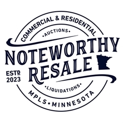 Noteworthy Resale logo