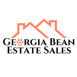 Georgia Bean Estate Sales logo