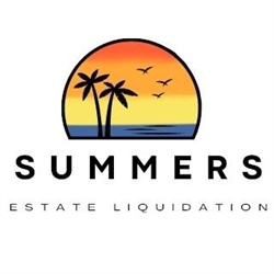 Summers Estate Liquidation logo
