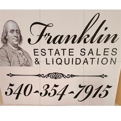 Franklin Estate Sales And Liquidation logo