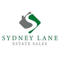 Sydney Lane Estate Sales logo