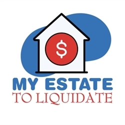My Estate To Liquidate logo