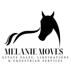 Melanie Moves logo